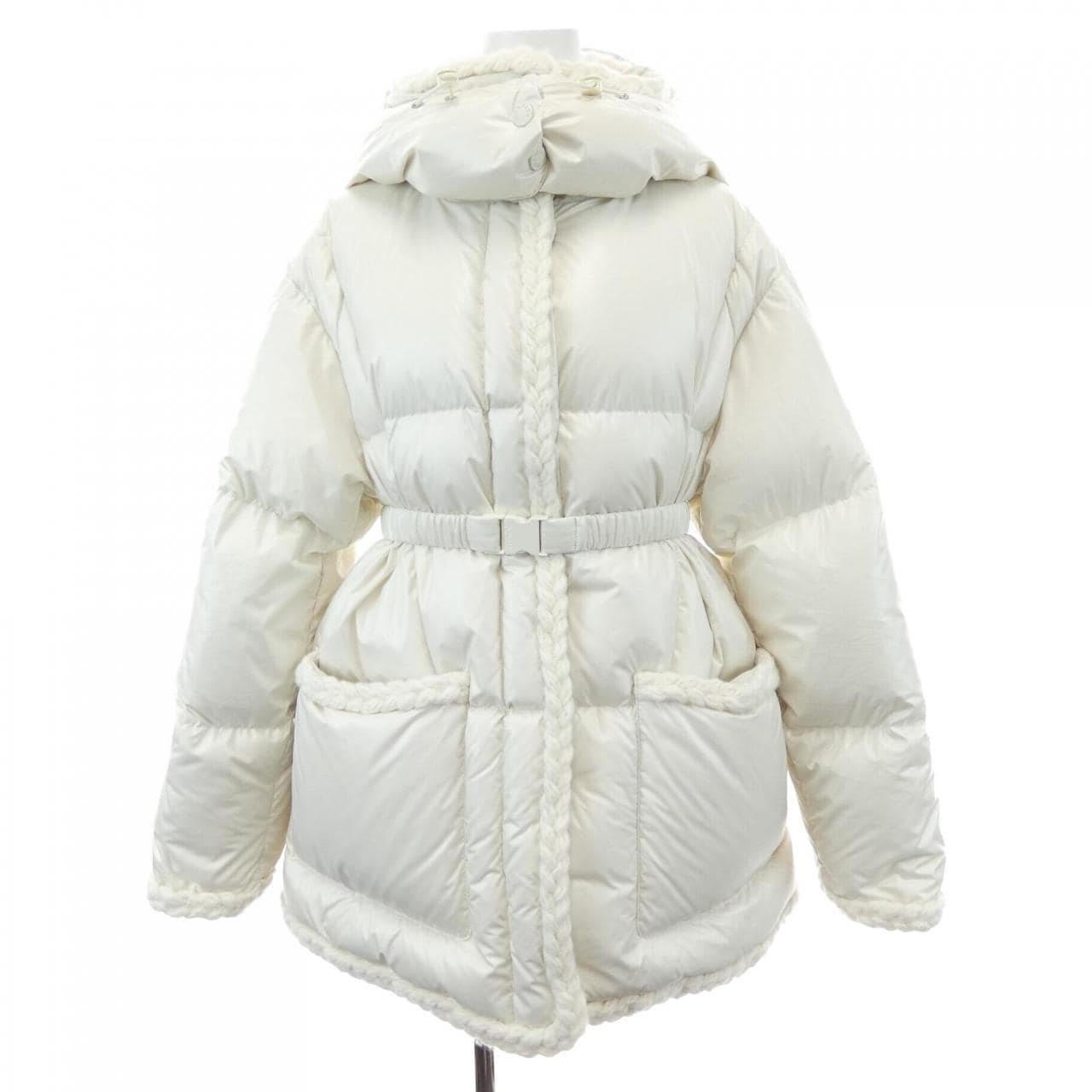 モンクレール MONCLER CORNEILLE ダウンジャケット