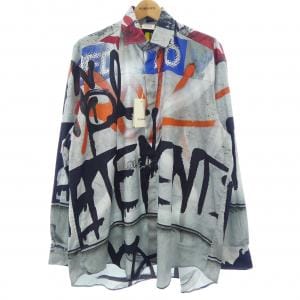 ヴェトモン VETEMENTS UE54SH340G シャツ