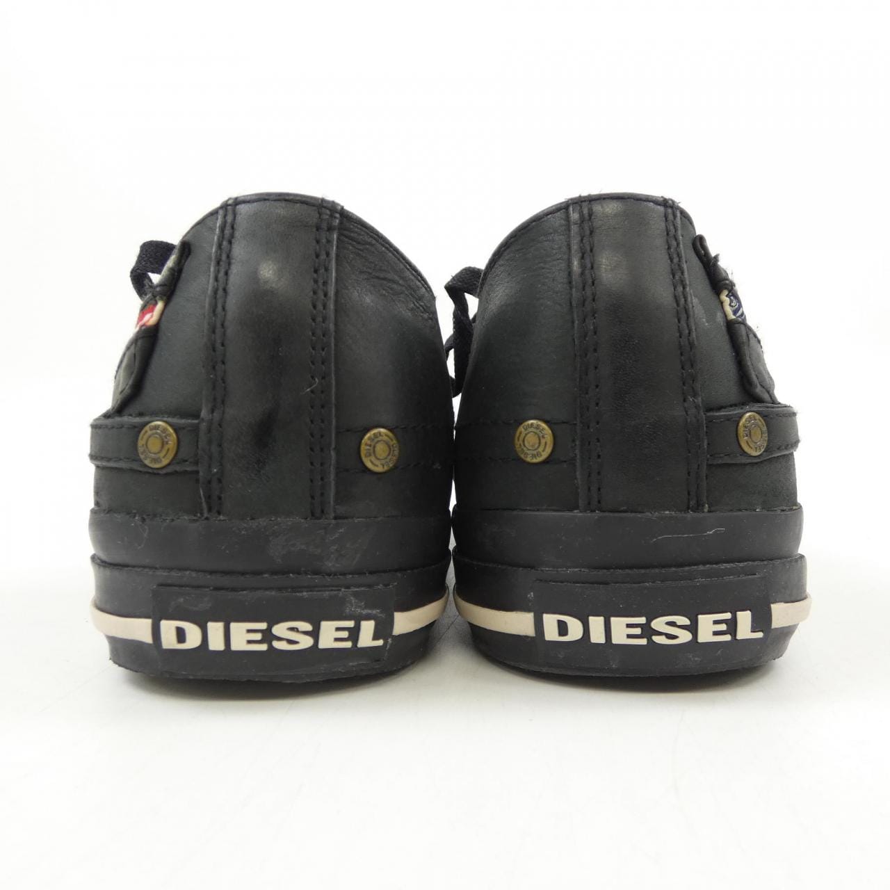 ディーゼル DIESEL スニーカー