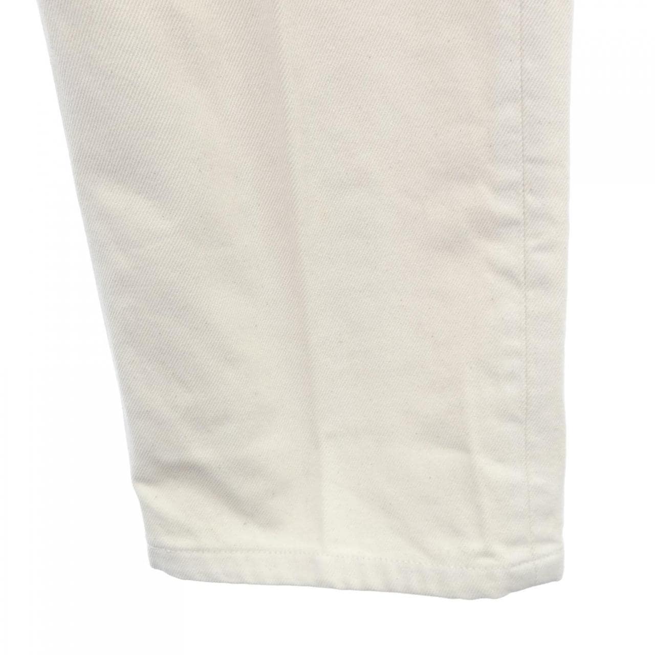 オーラリー AURALEE A00P01DM ジーンズ