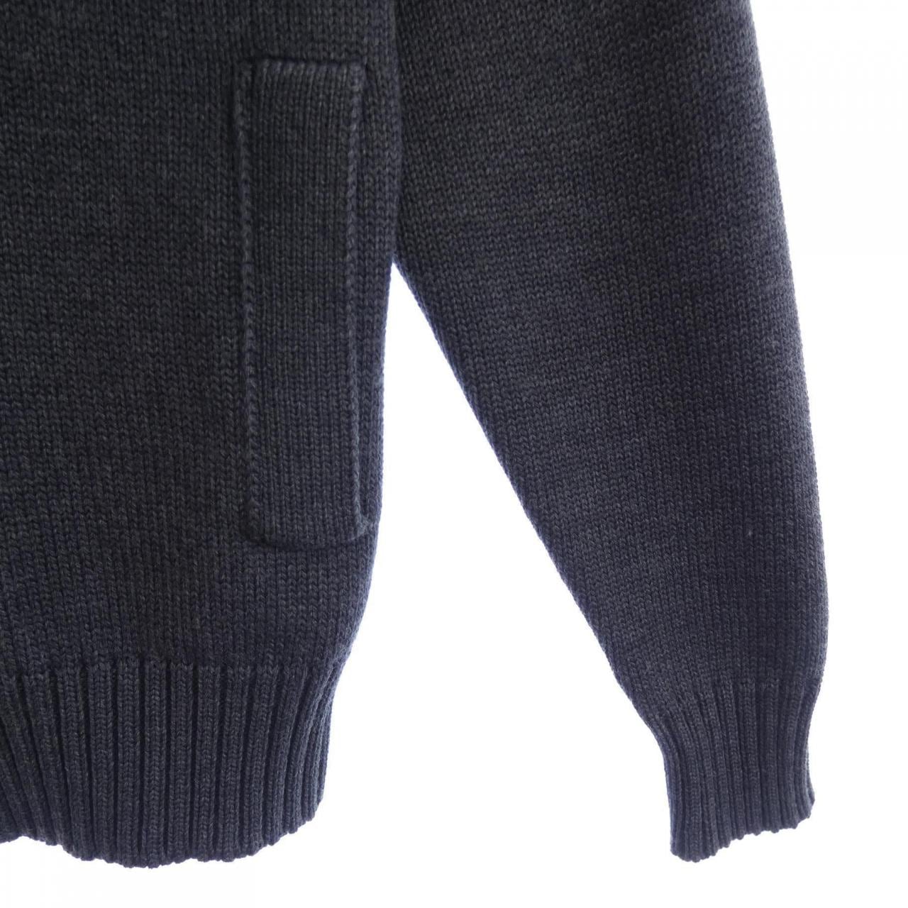 扎諾內ZANONE開襟衫