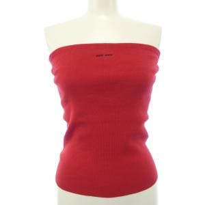 ミュウミュウ MIU MIU MMV311 SOOO 18HY トップス