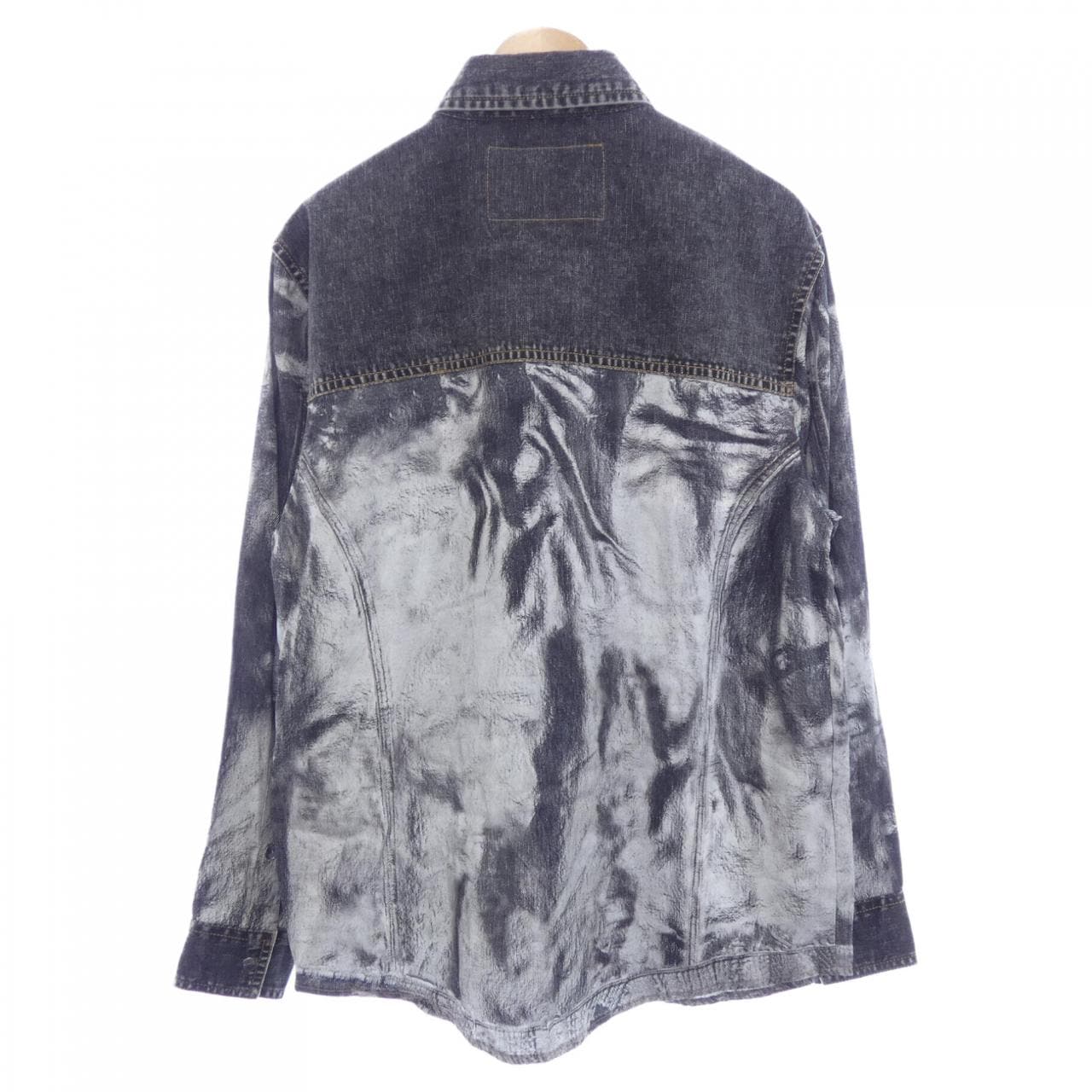 ディーゼル DIESEL シャツ