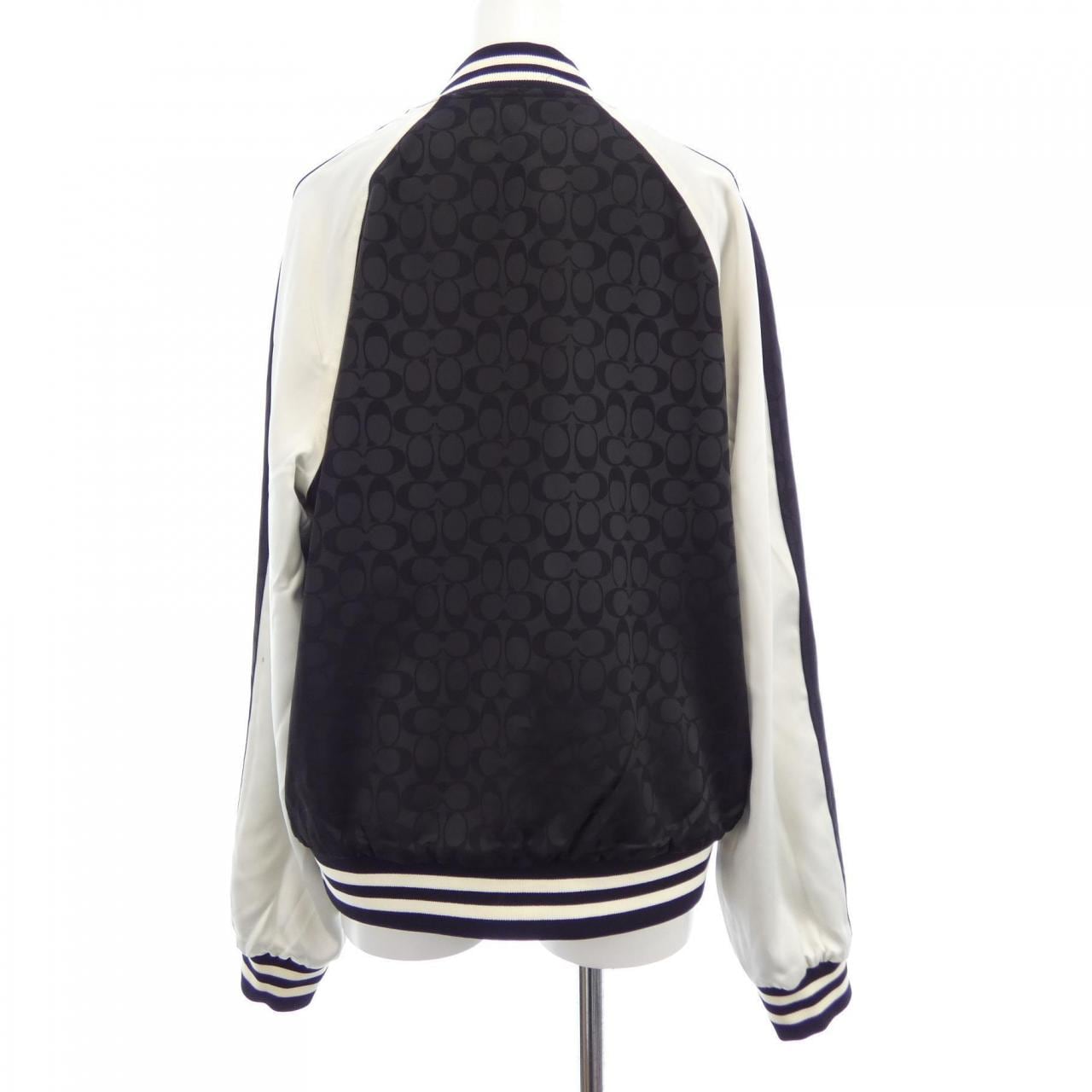 コーチ COACH ブルゾン