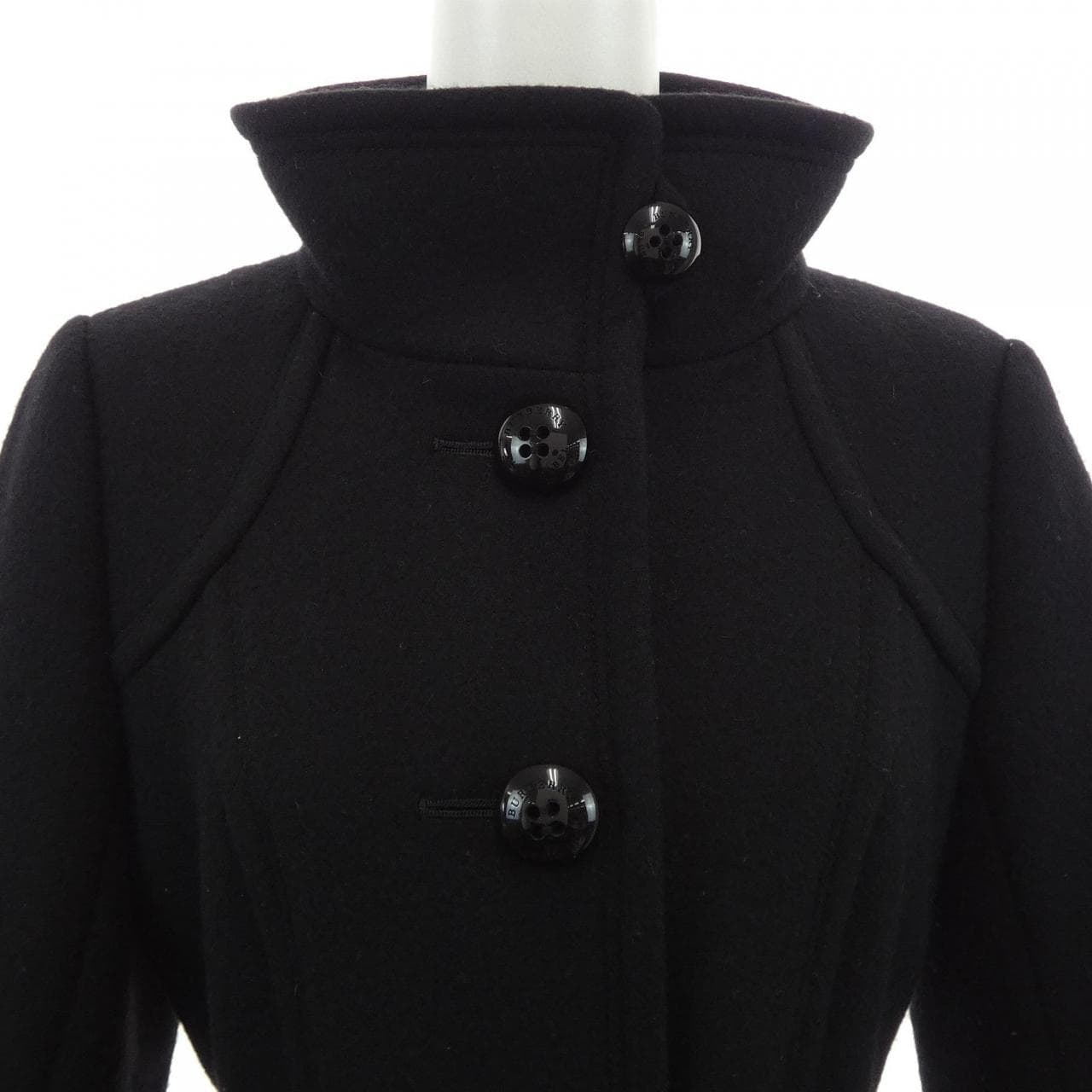 バーバリーブルーレーベル BURBERRY BLUE LABEL コート