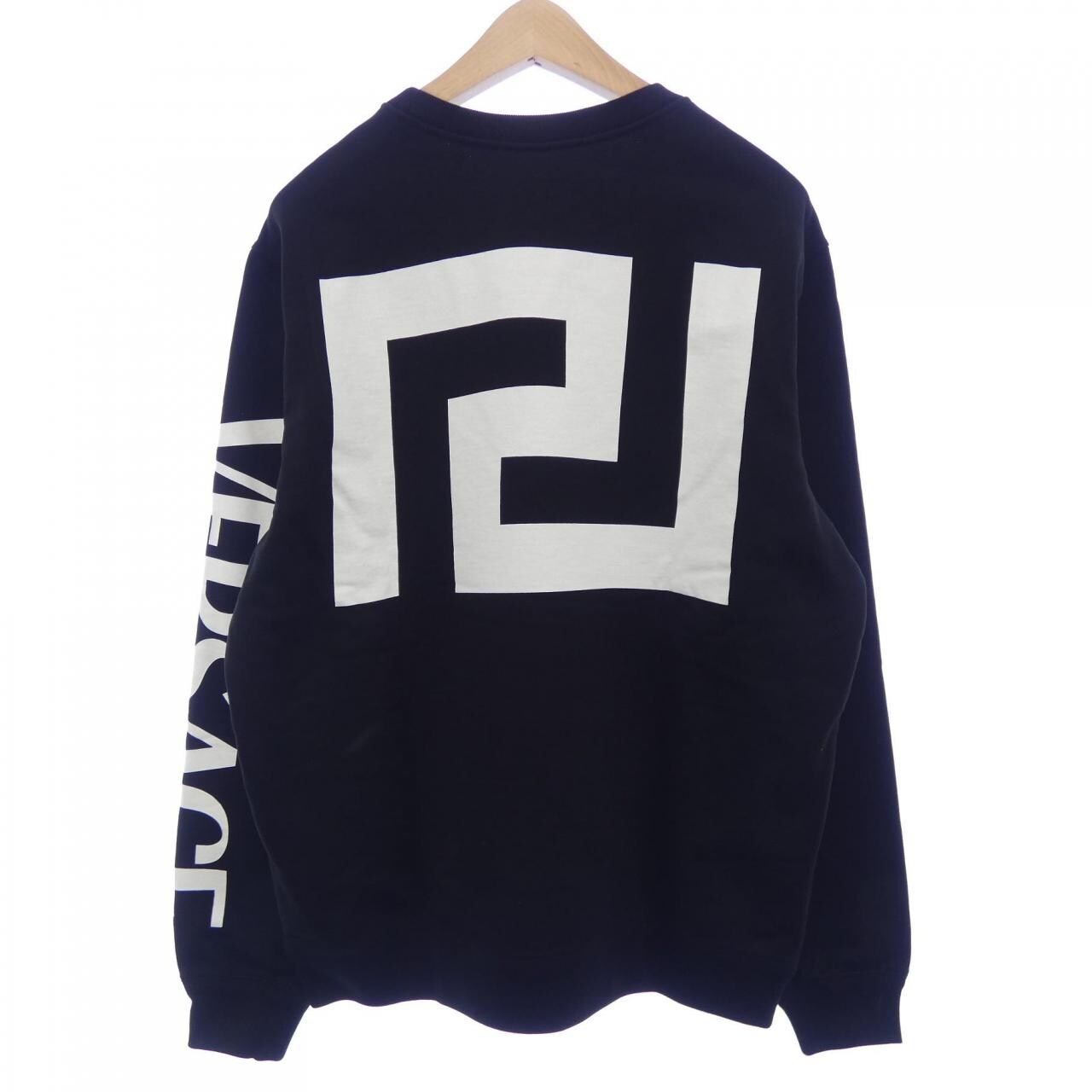 ヴェルサーチェ VERSACE 1001380 スウェット