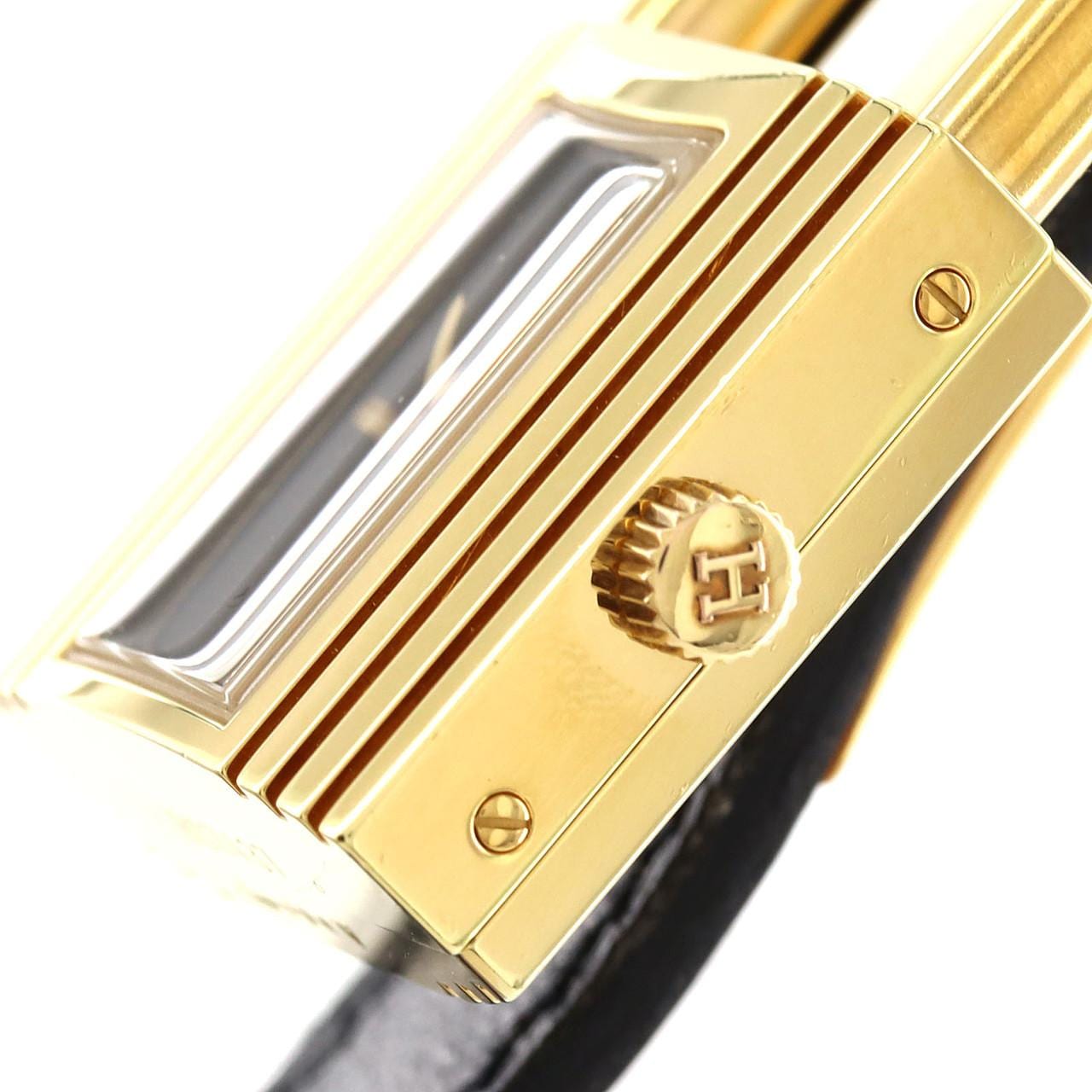 エルメス ケリー GP GP クォーツ