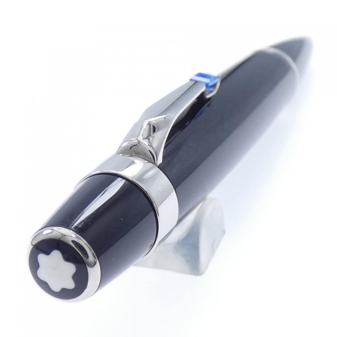 モンブラン ボエムブルー 5795 ボールペン