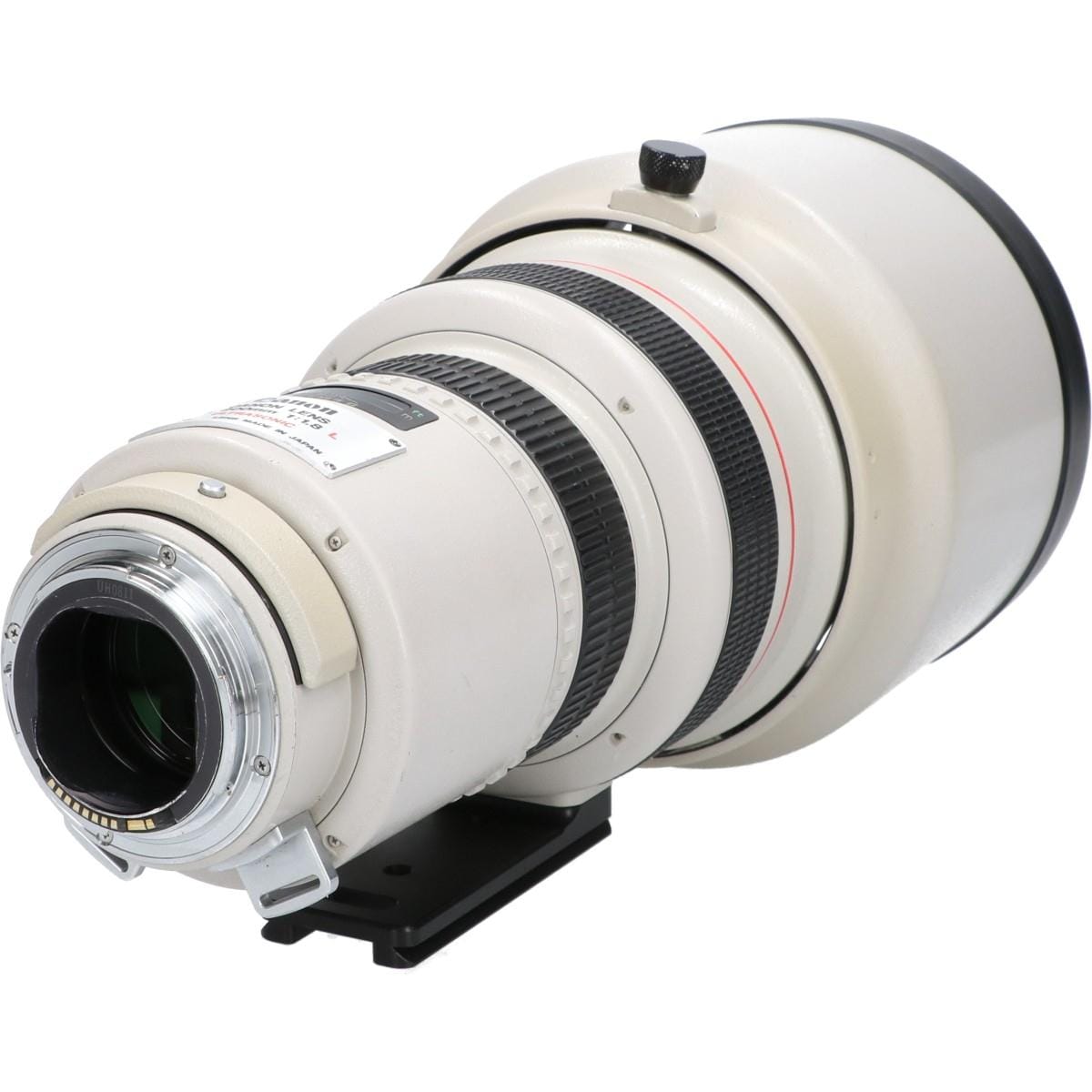 ＥＦ２００ｍｍ　Ｆ１．８Ｌ　ＵＳＭ