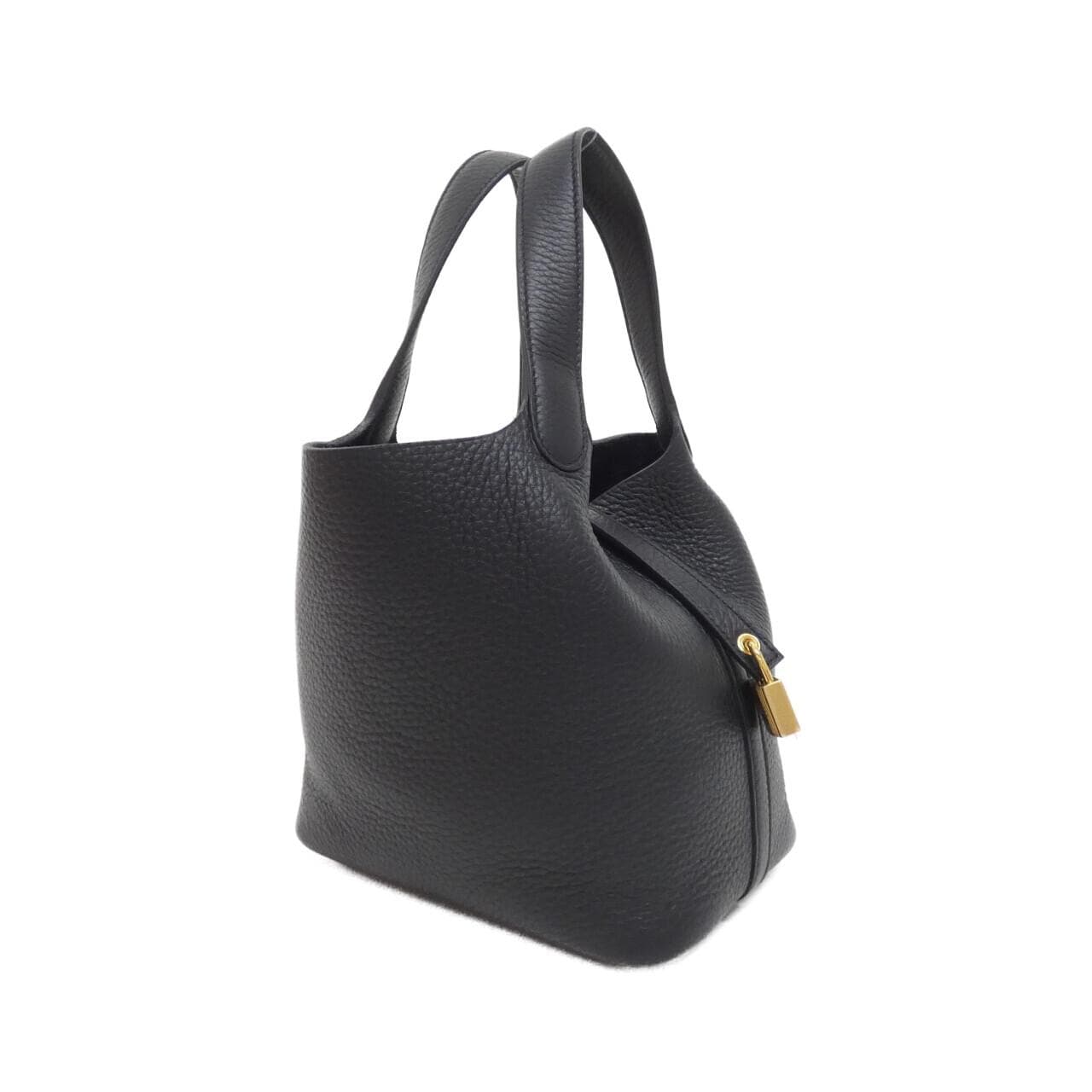 [未使用品] HERMES Picotin Lock PM 056289CC 包