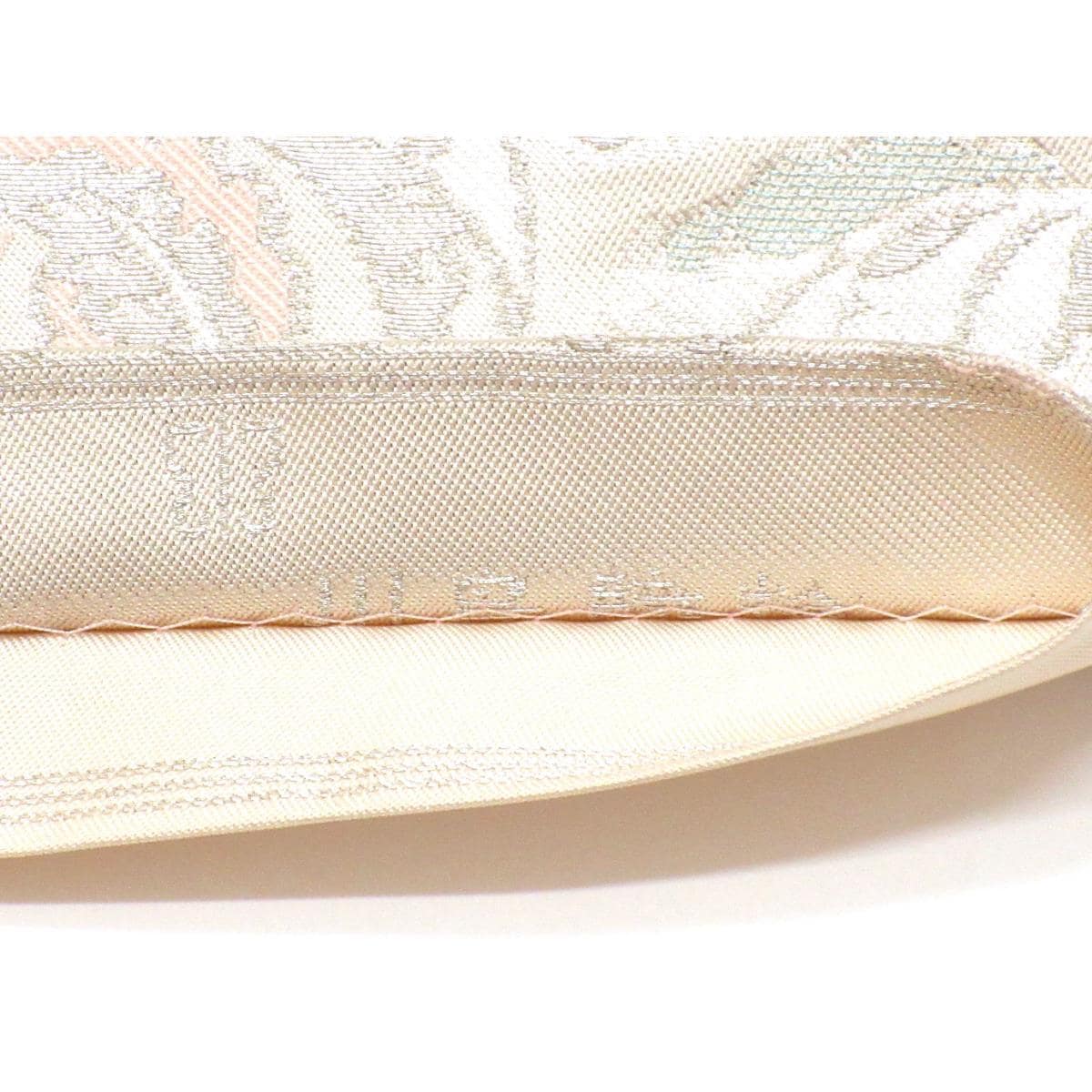 袋帯　本袋【川島織物】【Ｇｕｙ　Ｌａｒｏｃｈｅ】