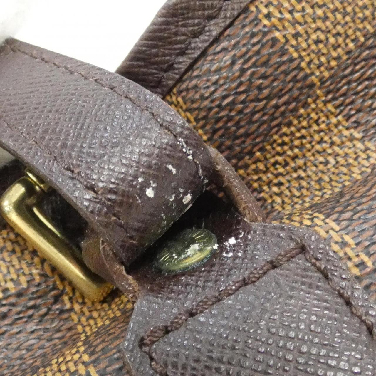 ルイヴィトン ダミエ マレ N42240 ショルダーバッグ