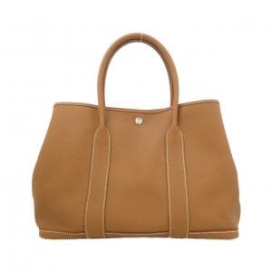 エルメス ガーデン パーティ 36cm 051559CK バッグ