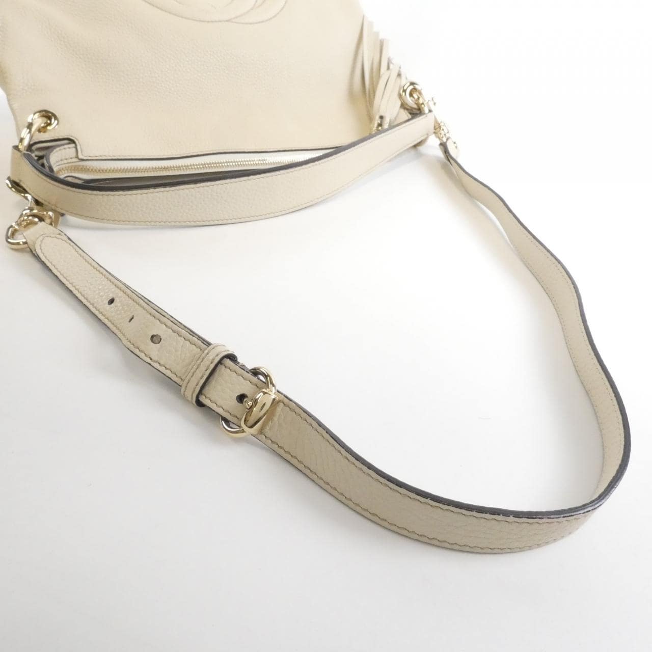 グッチ 408825 A7M0G ショルダーバッグ