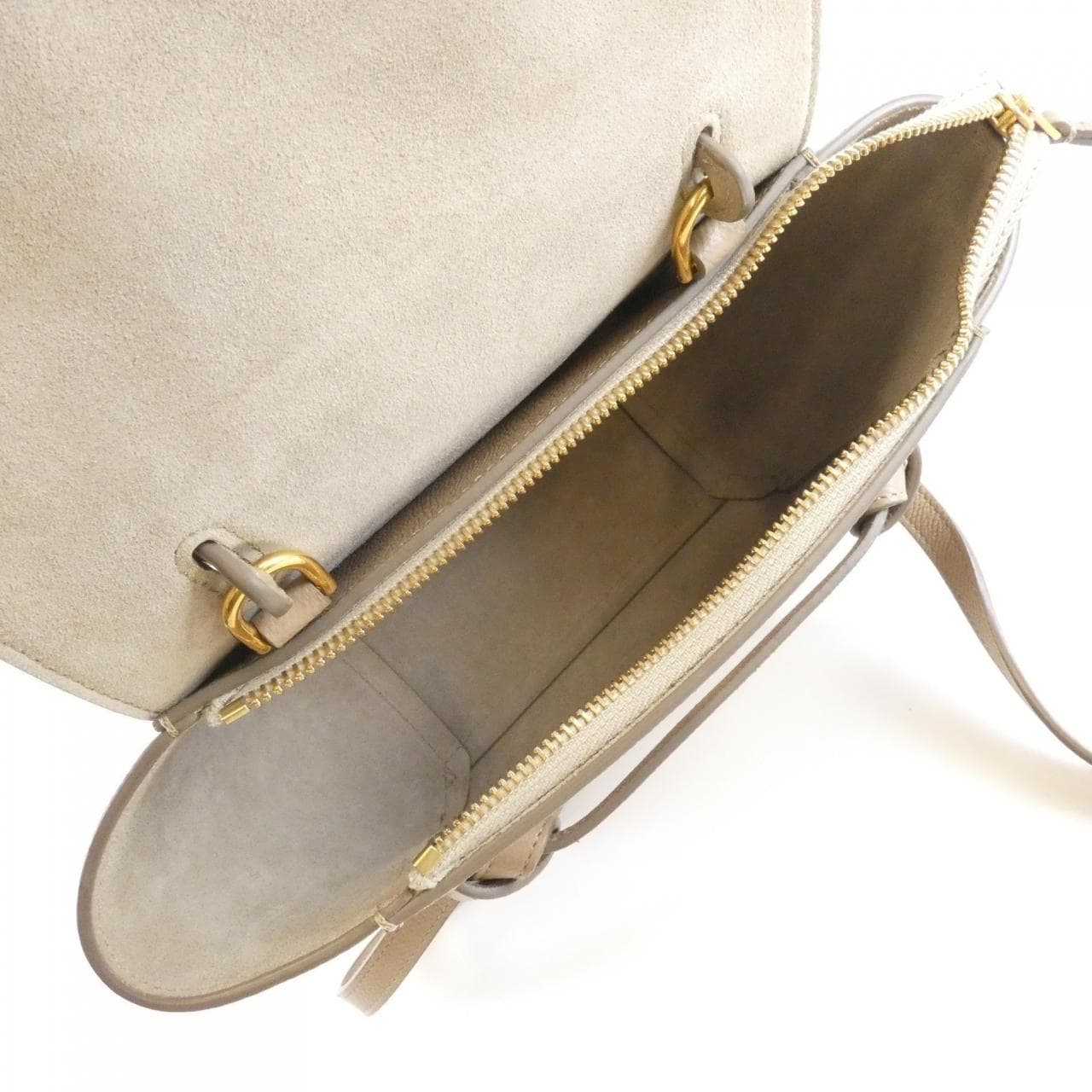 セリーヌ ナノ ベルト 189003ZVA バッグ