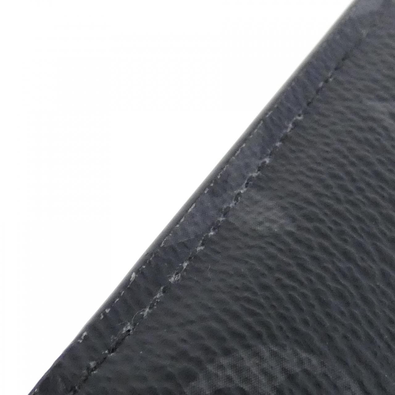 ルイヴィトン モノグラム エクリプス チェーン コンパクト ウォレット M63510 財布