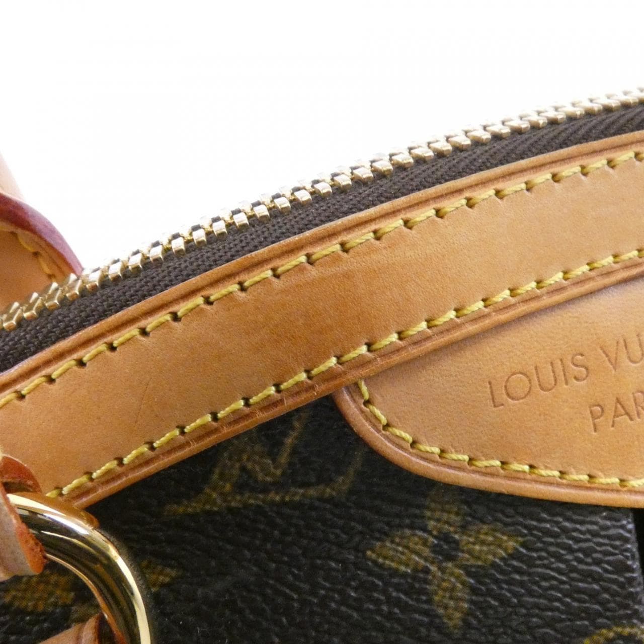 ルイヴィトン モノグラム ティヴォリ PM M40143 バッグ