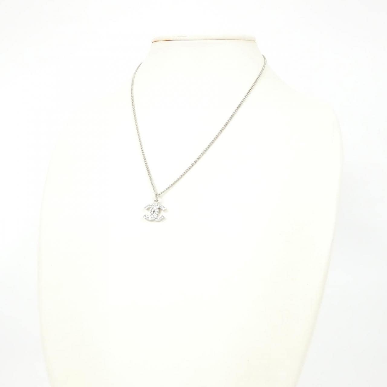 シャネル 28942 ネックレス