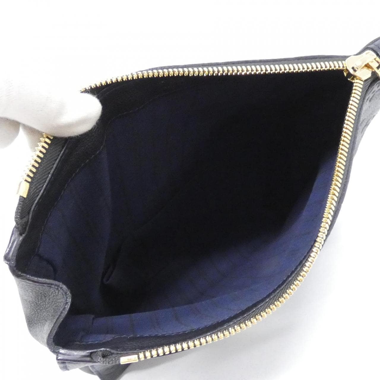 ルイヴィトン モノグラム アンプラント ペティヤント M93425 バッグ