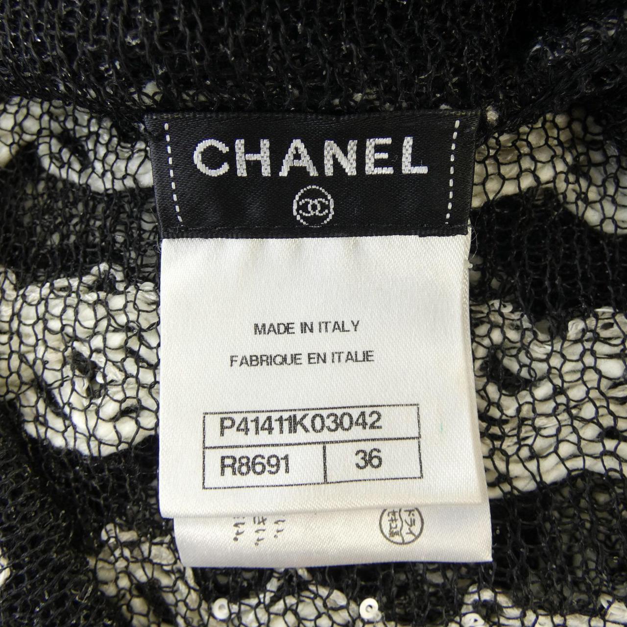 シャネル CHANEL ワンピース