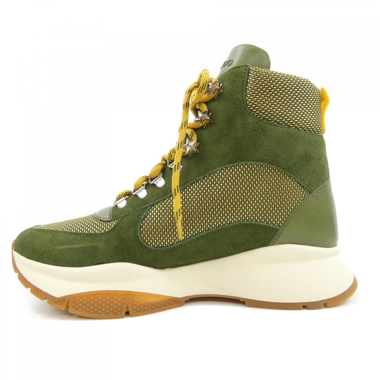 ジミーチュウ JIMMY CHOO ブーツ