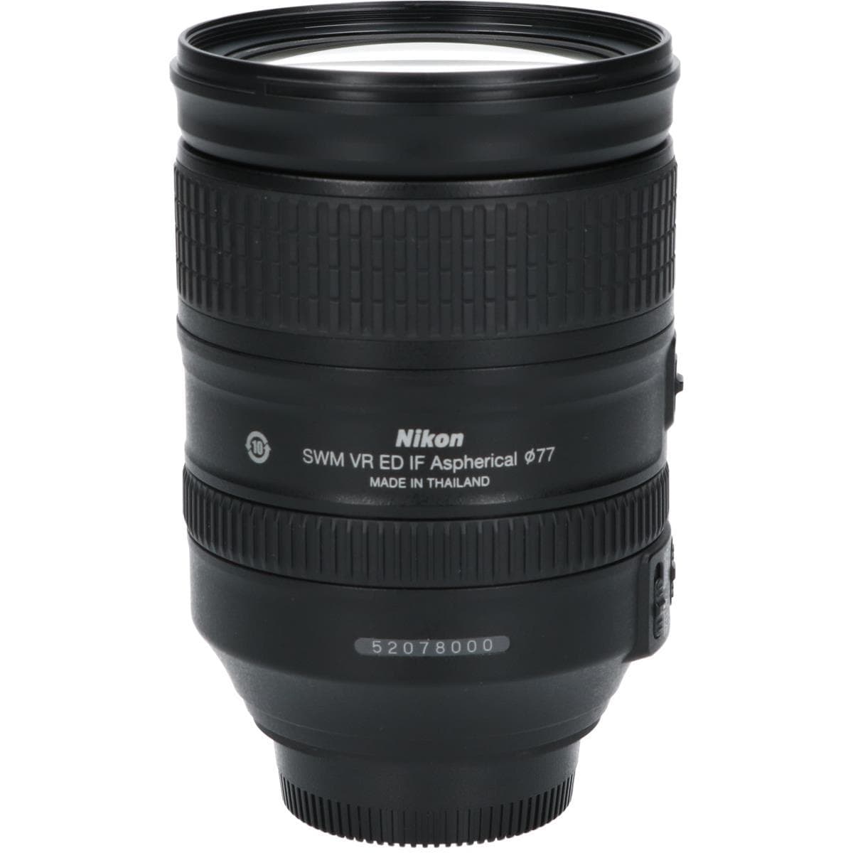ＡＦ－Ｓ２８－３００ｍｍ　Ｆ３．５－５．６Ｇ　ＥＤ　ＶＲ