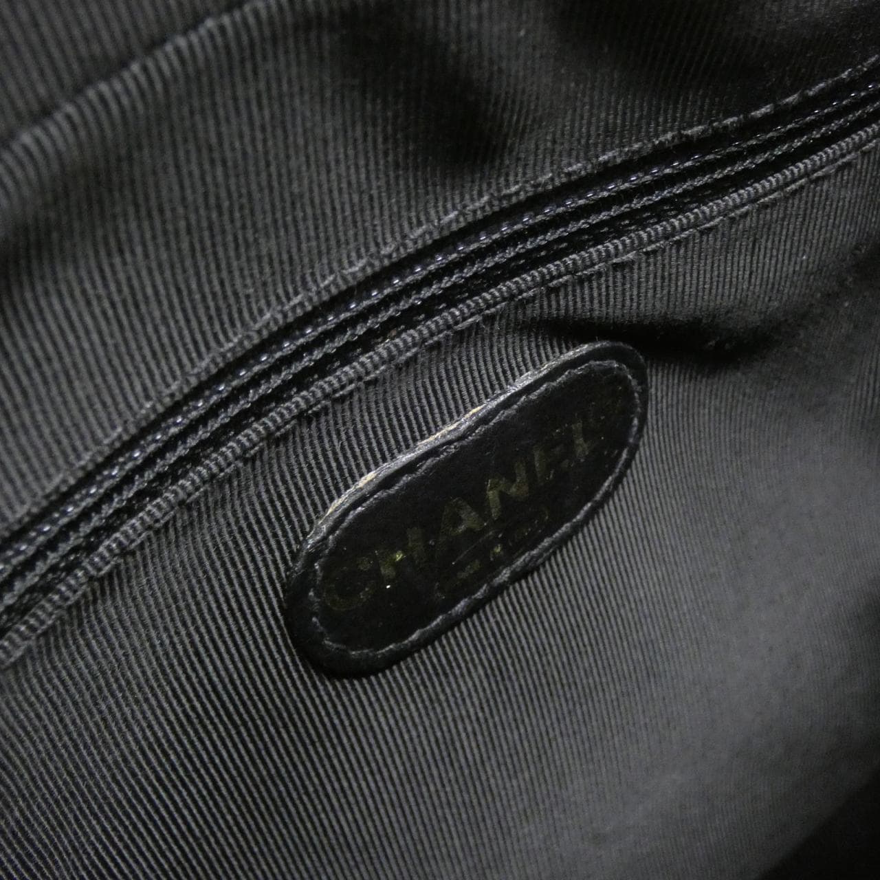 [vintage] CHANEL 07264 單肩包