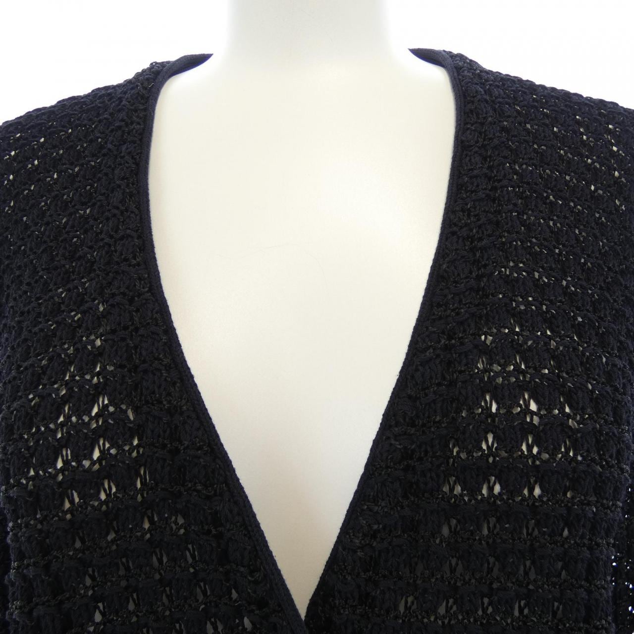 セオリー theory 01-2203702 カーディガン