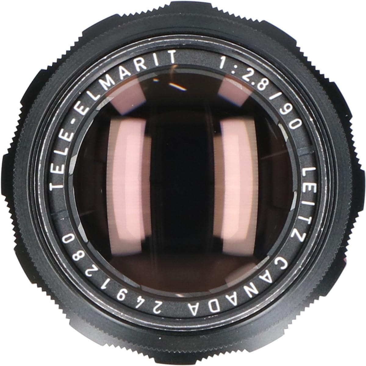 ＴＥＬＥ－ＥＬＭＡＲＩＴ　Ｍ９０ｍｍ　Ｆ２．８