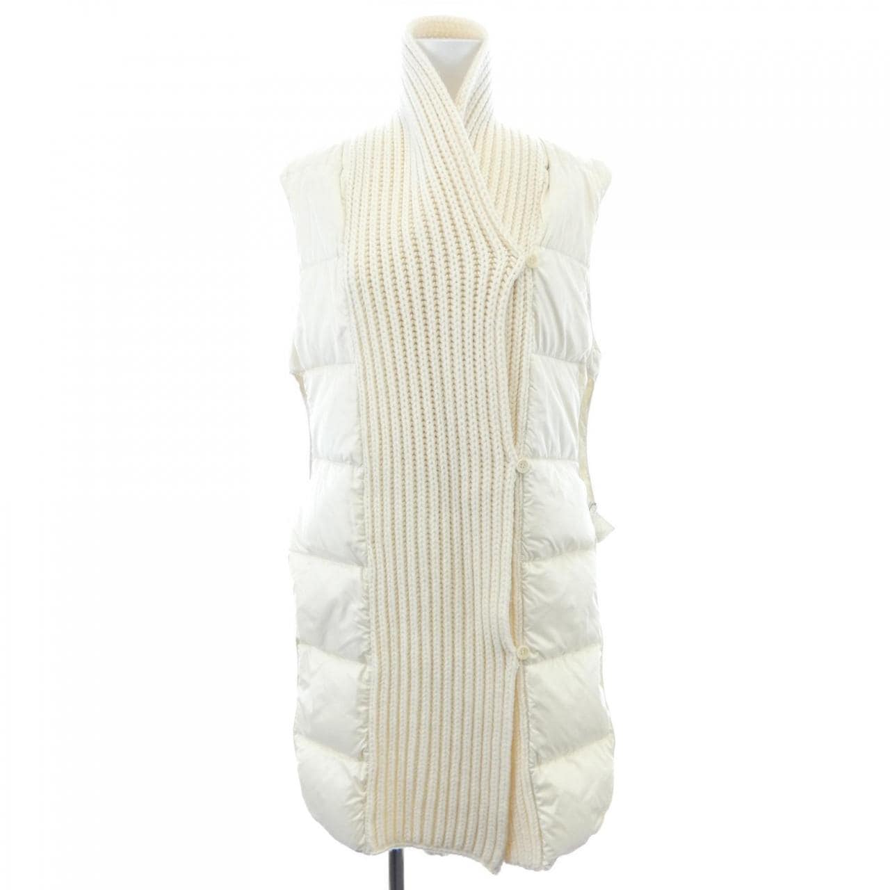 エルマンノシュエルビーノ ERMANNO SCERVINO コート