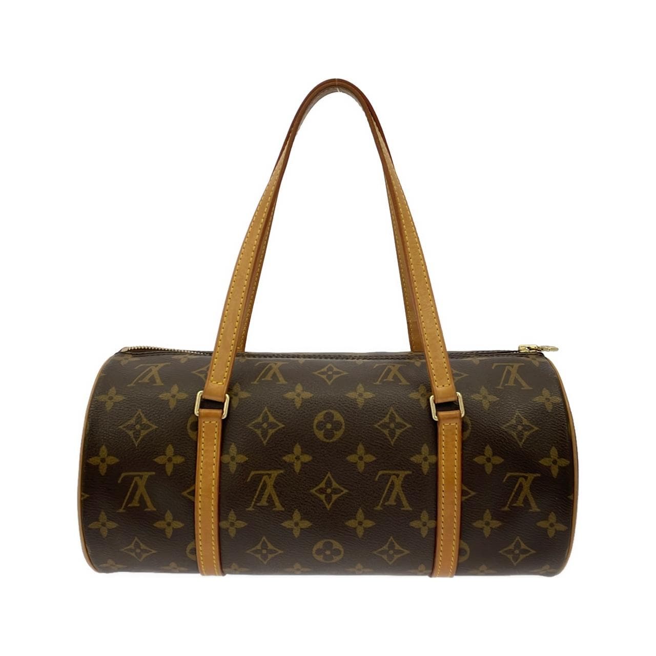 ルイヴィトン モノグラム パピヨン 30cm M51385 バッグ