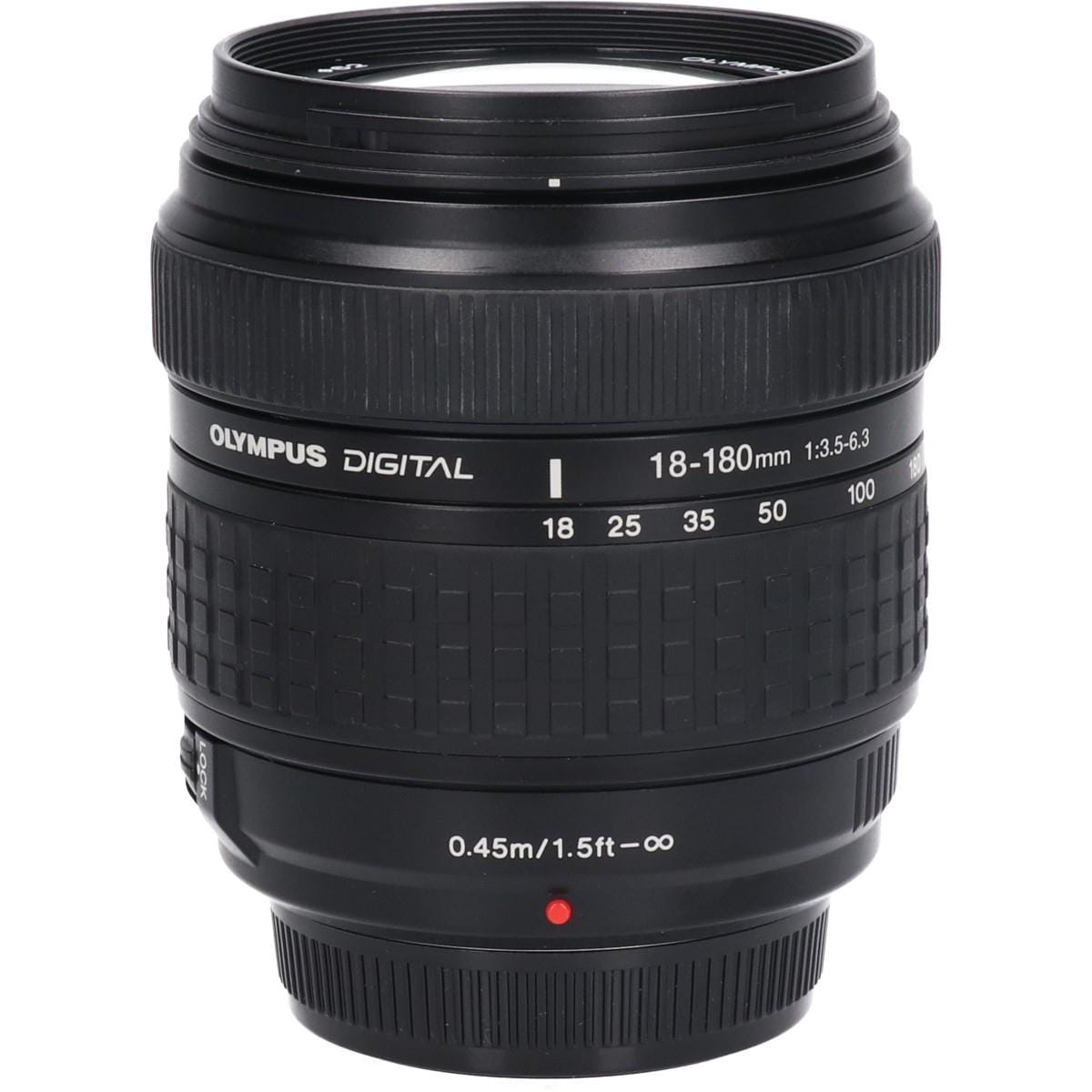 ＺＤ　ＥＤ１８－１８０ｍｍ　Ｆ３．５－６．３