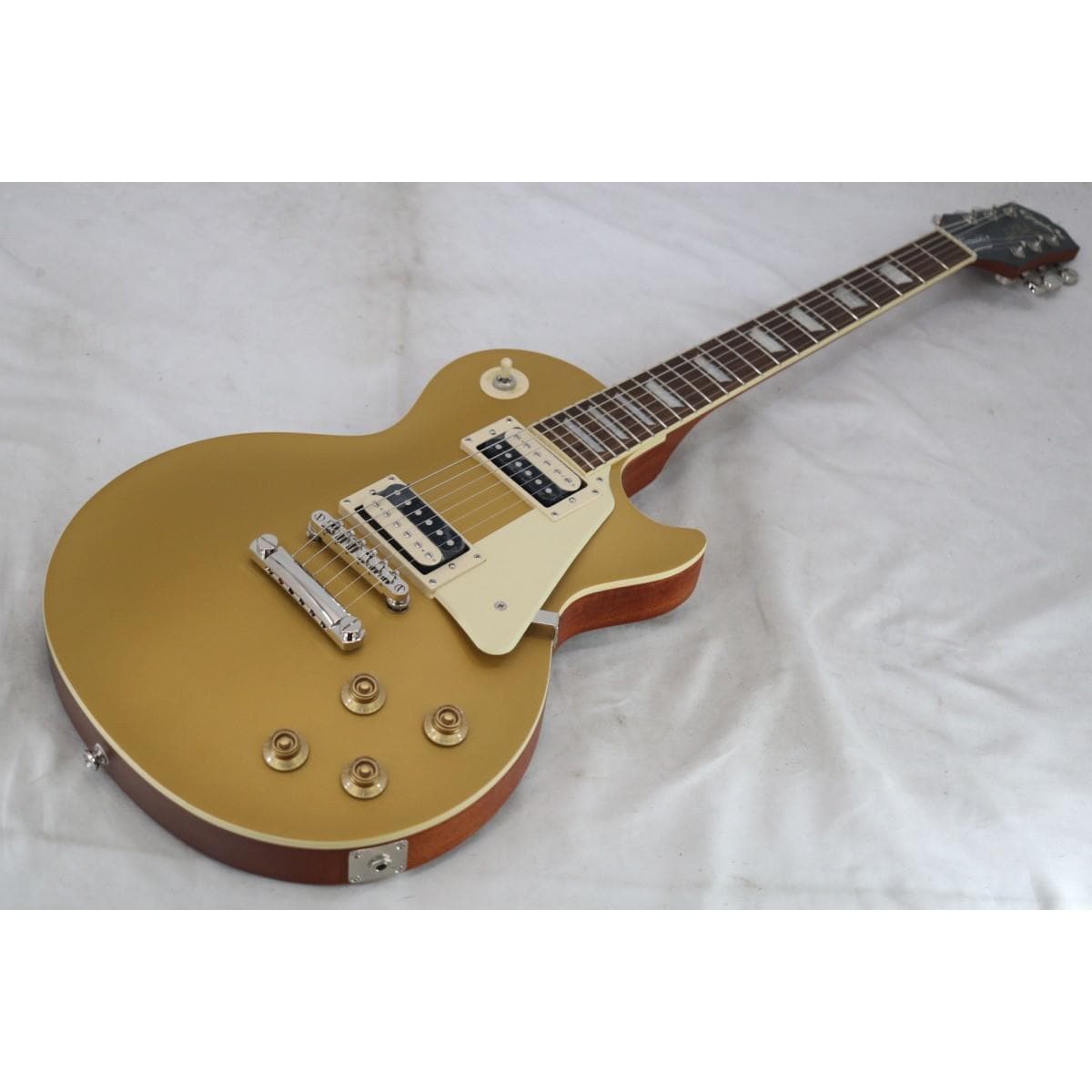 ＥＰＩＰＨＯＮＥ　　ＬＥＳ　ＰＡＵＬ　ＣＬＡＳＳＩＣ　ＷＯＲＮ