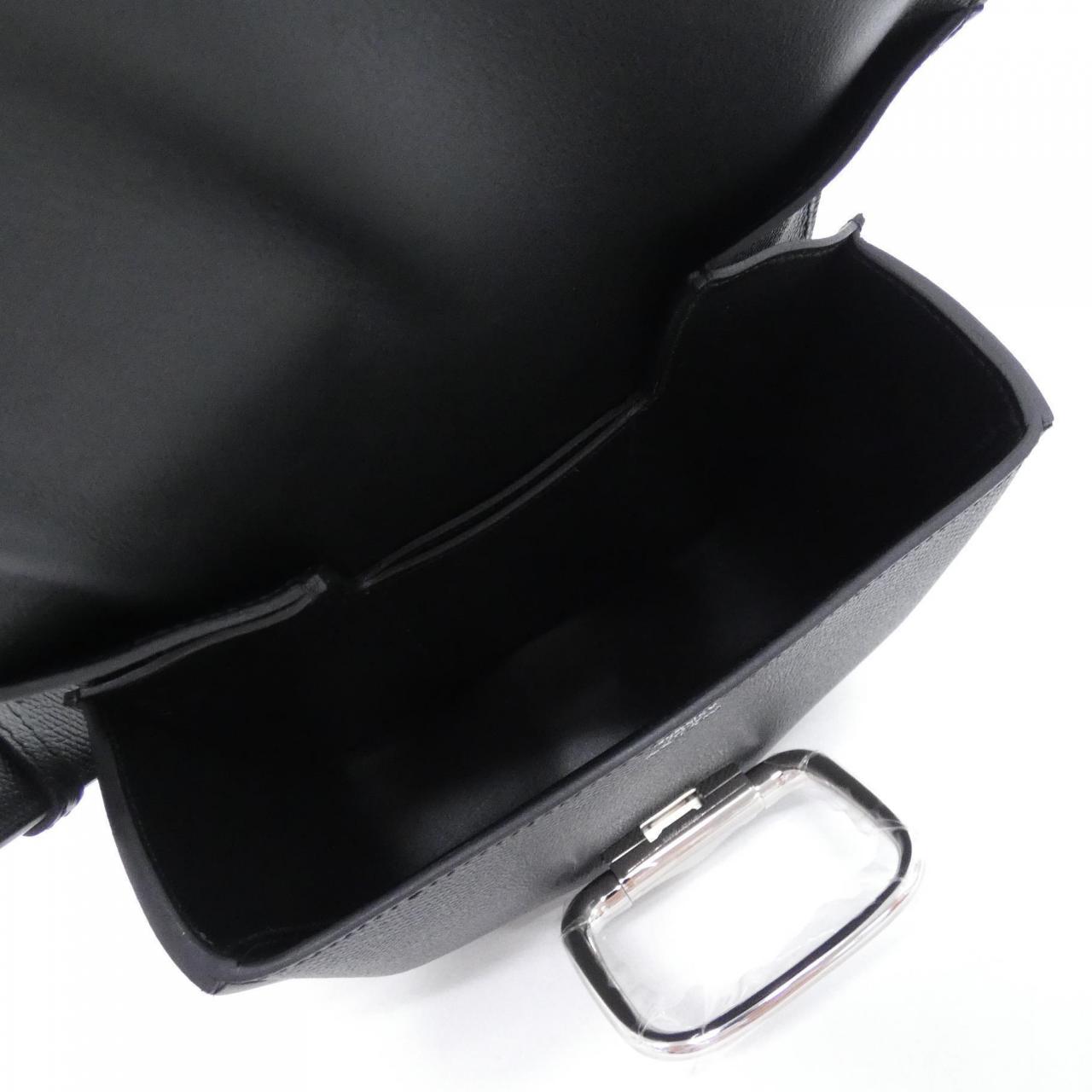 エルメス デッラ カヴァッレリア2 MINI 085367CK ショルダーバッグ