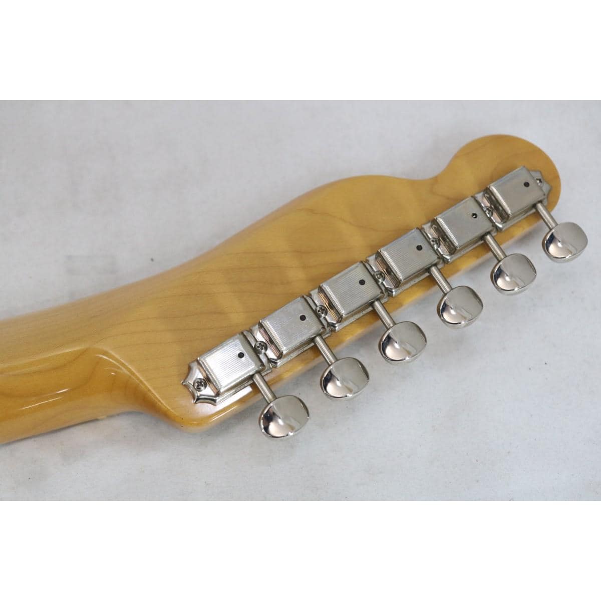ＦＥＮＤＥＲ　ＪＡＰＡＮ　ＴＬ５２－１１０ＢＴＸ