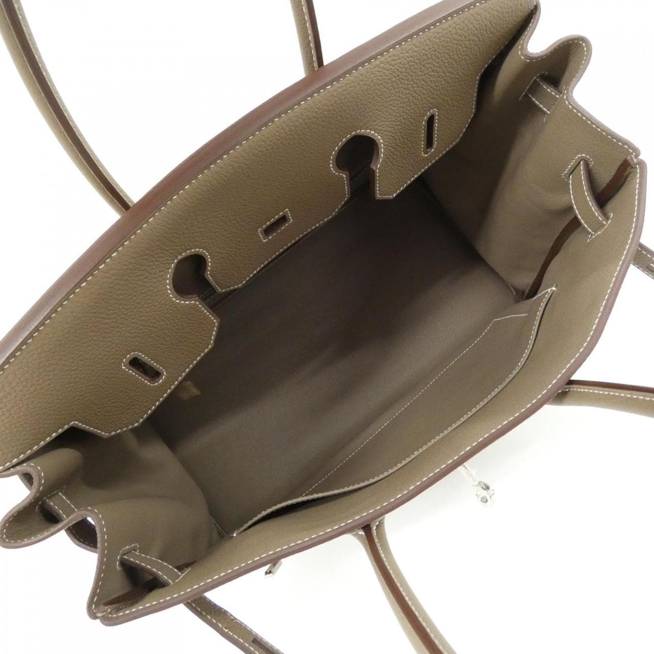 【未使用品】エルメス バーキン 35cm 027767CK バッグ
