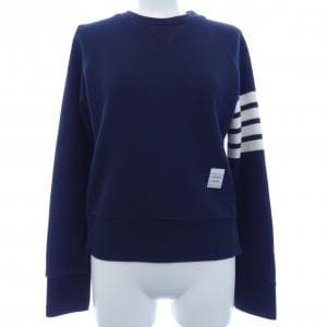 THOM BROWNE 4-BAR Classic Pullover FJT002A Sweatshirt