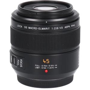 ＤＧ　ＭＡＣＲＯ－ＥＬＭＡＲＩＴ４５ｍｍ　Ｆ２．８