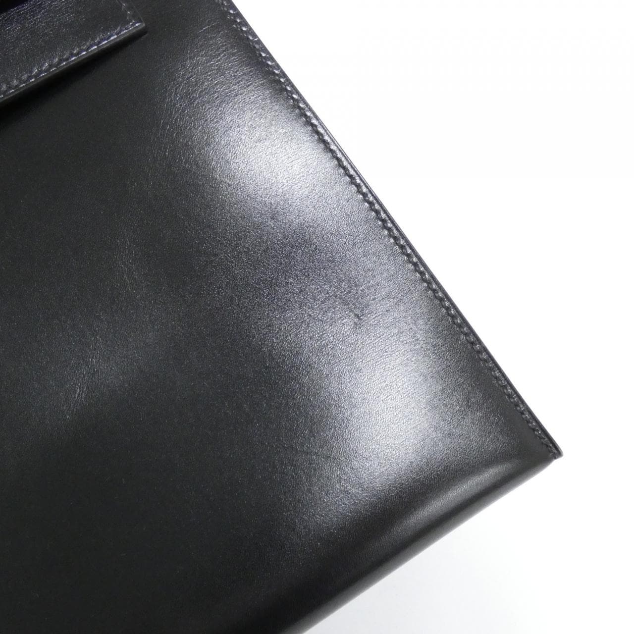 【ヴィンテージ】エルメス ケリー 32cm 001858CC バッグ