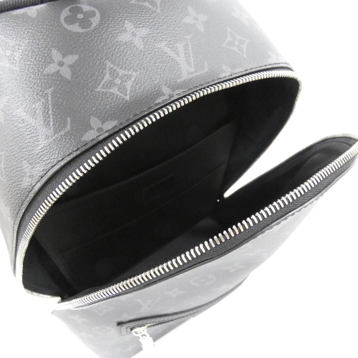 【未使用品】ルイヴィトン　モノグラムエクリプス　ディスカバリー　バムバッグ　スリム　Ｍ１４０２０　リュックサック