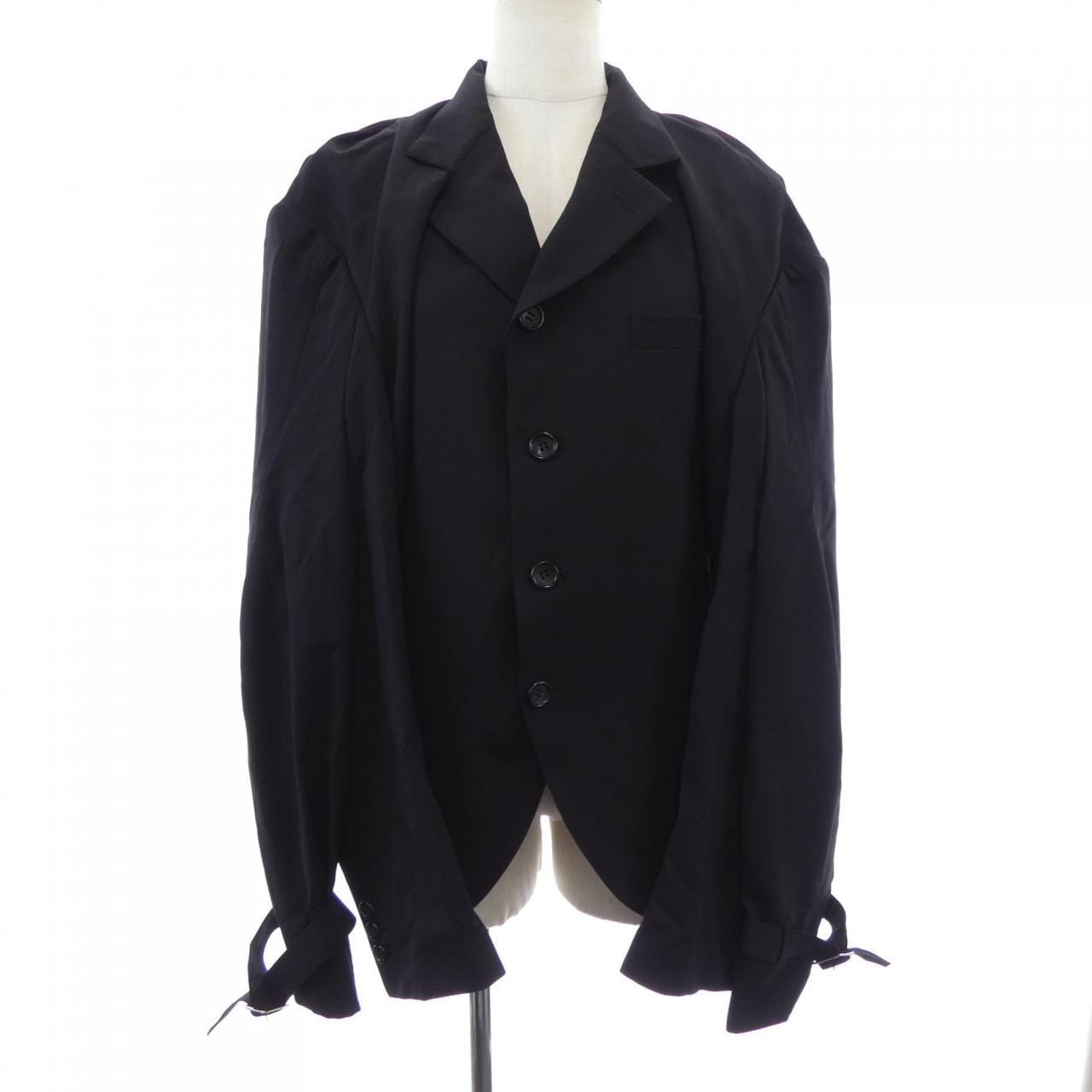 コムデギャルソン COMME des GARCONS GO-J039 ベスト