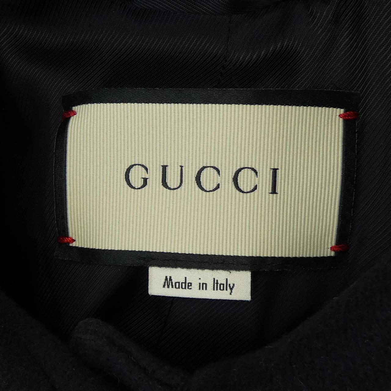 グッチ GUCCI コート
