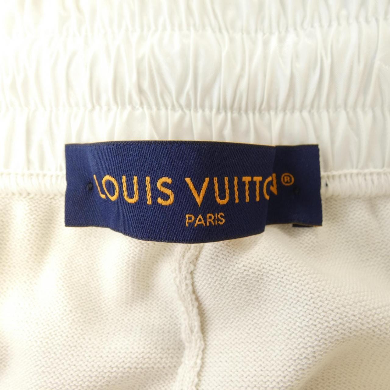 ルイヴィトン LOUIS VUITTON HTN41WZLW ショートパンツ