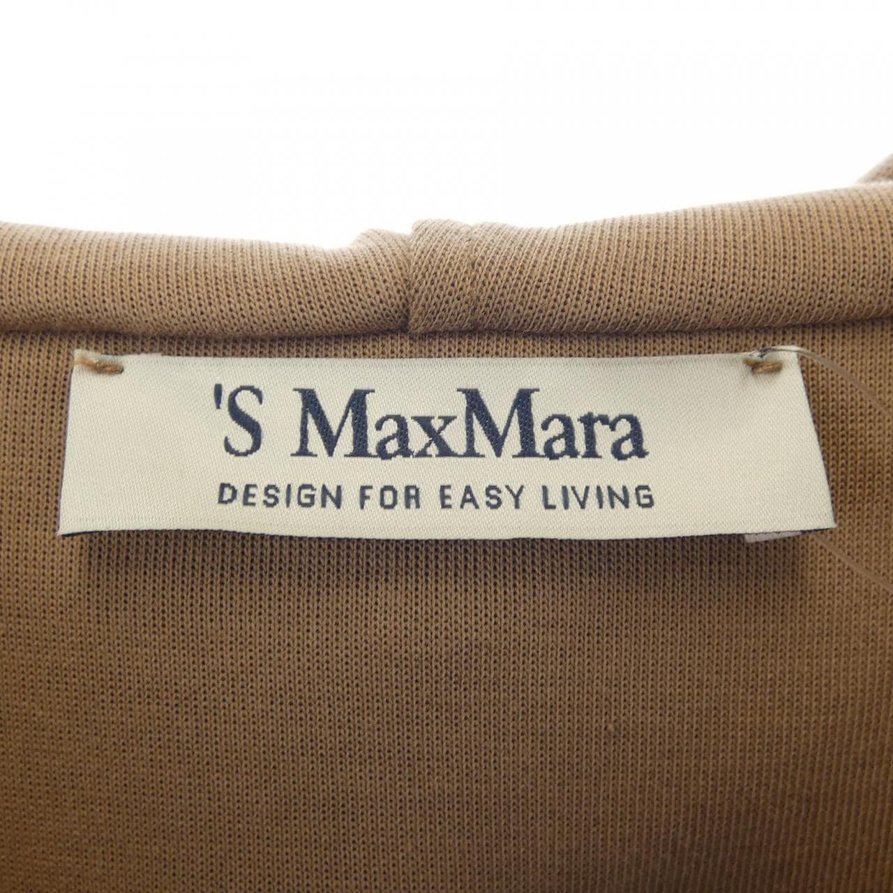 エスマックスマーラ 'S Max Mara 2429916021 パーカー