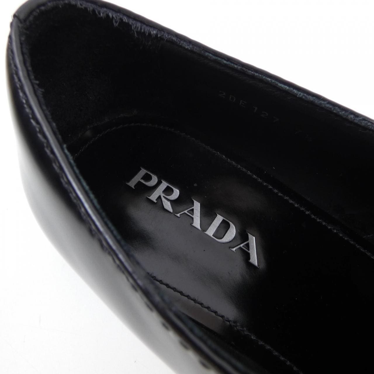 プラダ PRADA 2DE127 シューズ