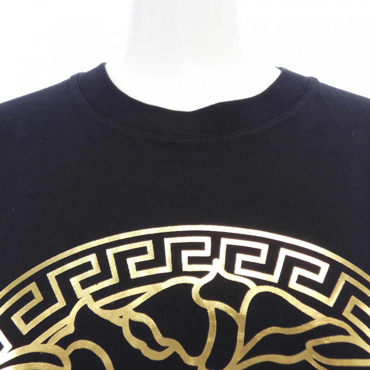 ジャンニヴェルサーチ GIANNI VERSACE Tシャツ