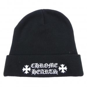 クロムハーツ CHROME HEARTS ニットキャップ