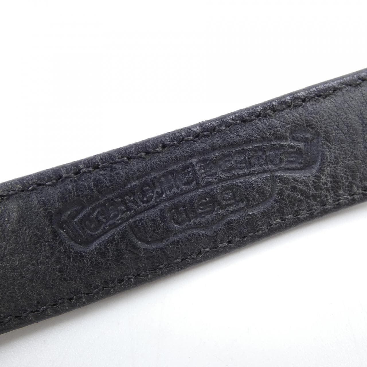 クロムハーツ CHROME HEARTS 3BTN 2S CROSS 2354 304 9300 0900 BRACELET