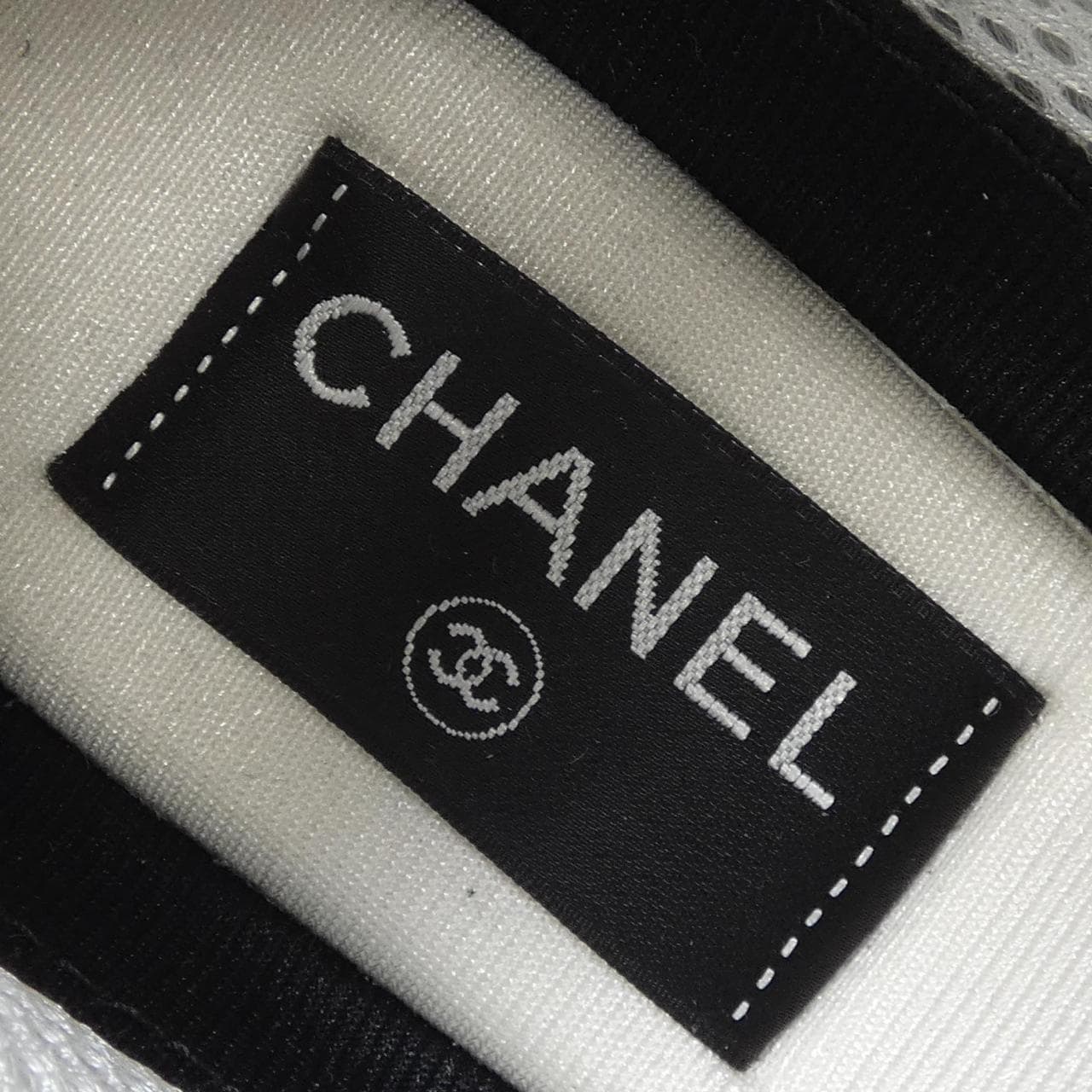 シャネル CHANEL G38299Y55720 スニーカー