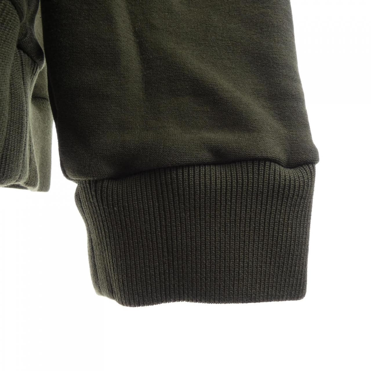 ルイヴィトン LOUIS VUITTON シグネチャーコットンクルーネック HPY32WY42 スウェット